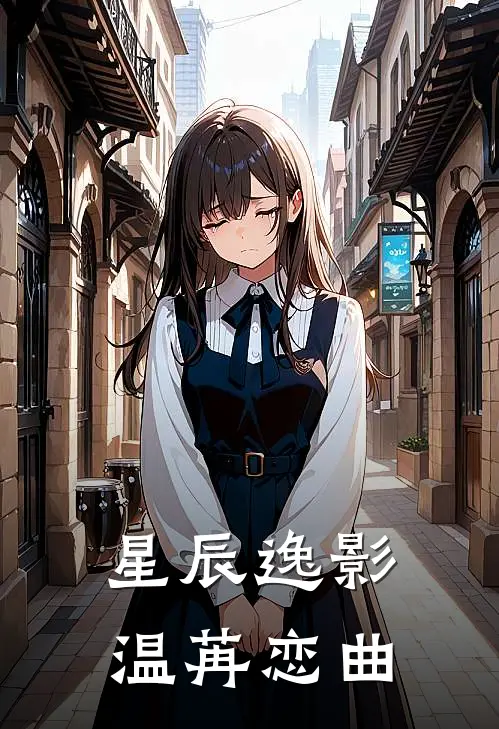 星辰逸影，温苒恋曲