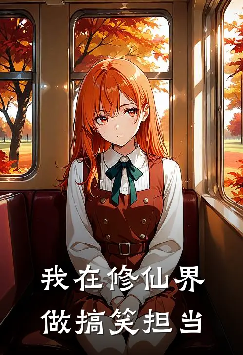 我在修仙界做搞笑担当