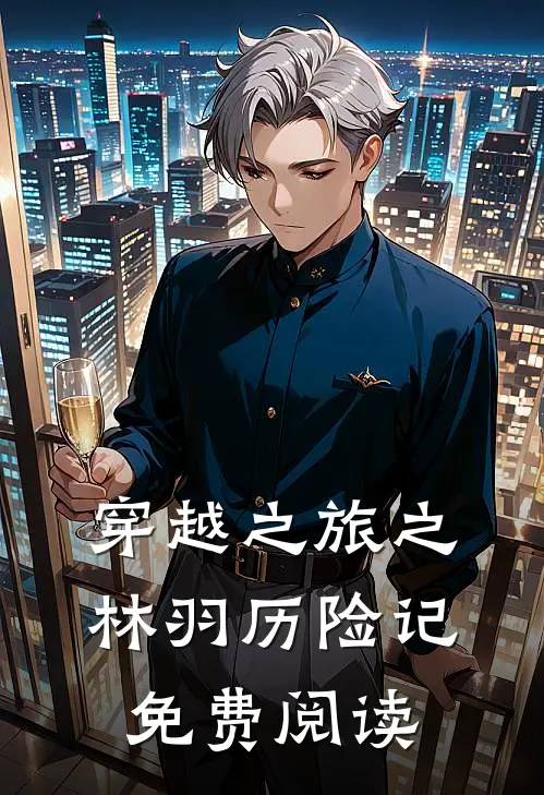 穿越之旅之林羽历险记免费阅读