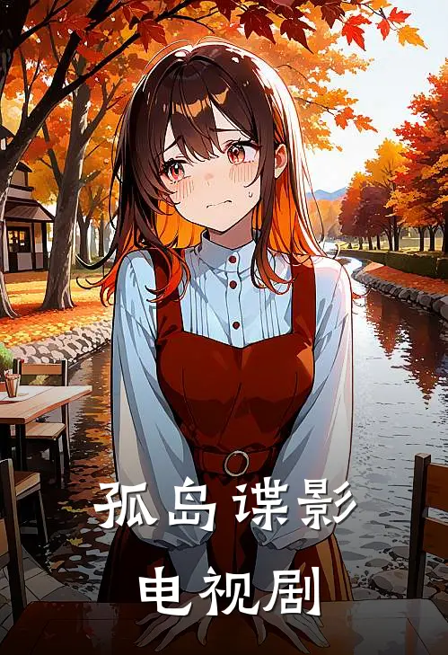 孤岛谍影电视剧