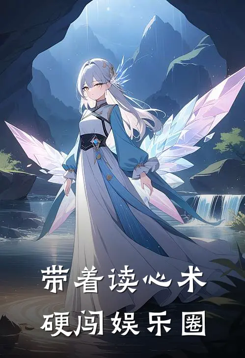 带着读心术硬闯娱乐圈