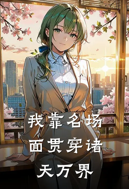 我靠名场面贯穿诸天万界