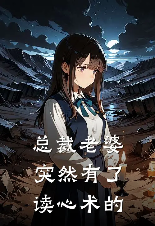 总裁老婆突然有了读心术的