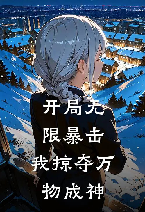 开局无限暴击：我掠夺万物成神