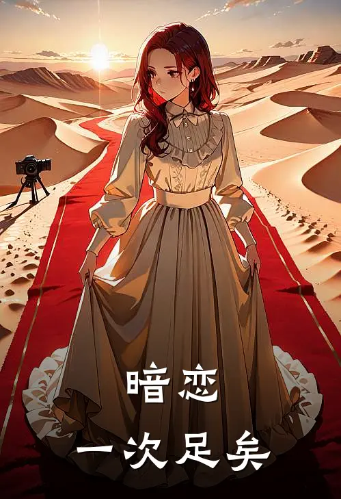 暗恋，一次足矣