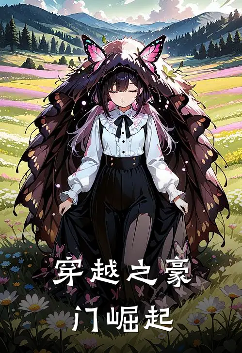 穿越之豪门崛起