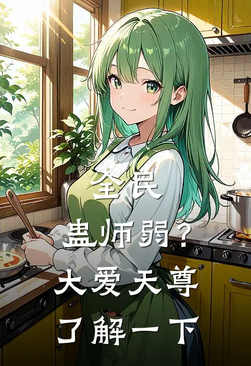 全民：蛊师弱？大爱天尊了解一下