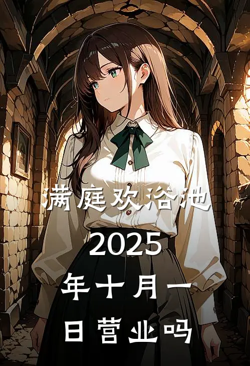 满庭欢浴池2025年十月一日营业吗