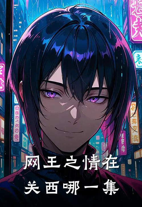 网王之情在关西哪一集