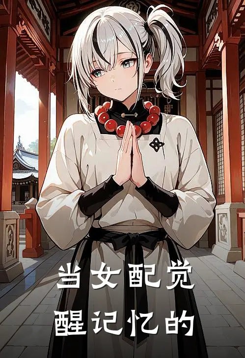 当女配觉醒记忆的