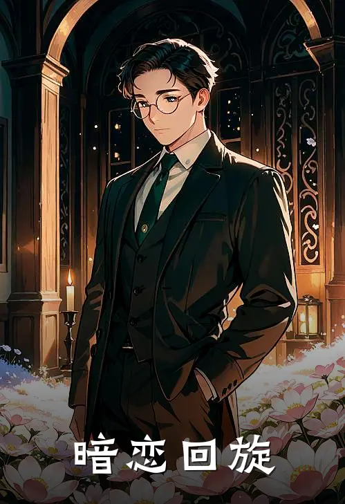 暗恋回旋