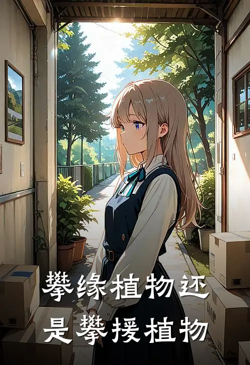 攀缘植物还是攀援植物