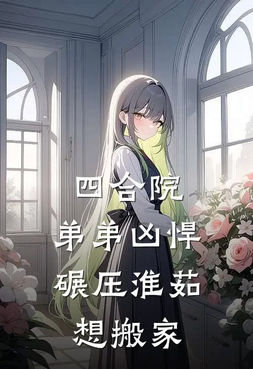 四合院：弟弟凶悍碾压淮茹想搬家(周铭新易中海)热门小说排行_完结版小说四合院：弟弟凶悍碾压淮茹想搬家周铭新易中海