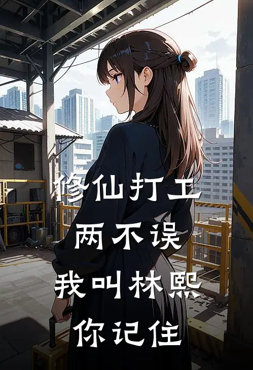 修仙打工两不误，我叫林熙你记住