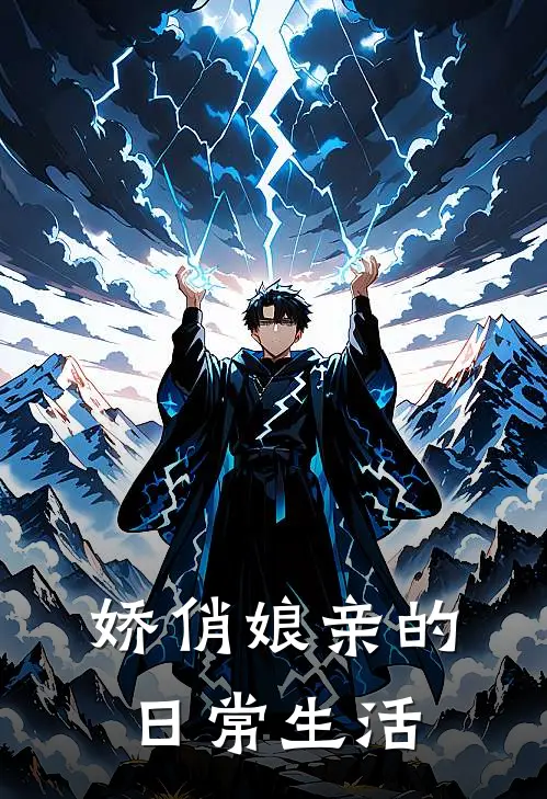 娇俏娘亲的日常生活