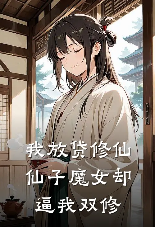 我放贷修仙：仙子魔女却逼我双修