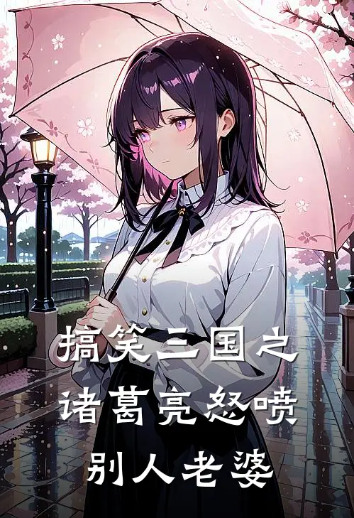 搞笑三国之诸葛亮怒喷别人老婆