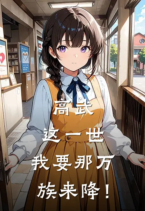 高武：这一世，我要那万族来降！