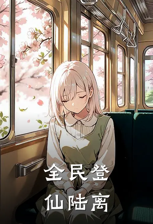全民登仙陆离