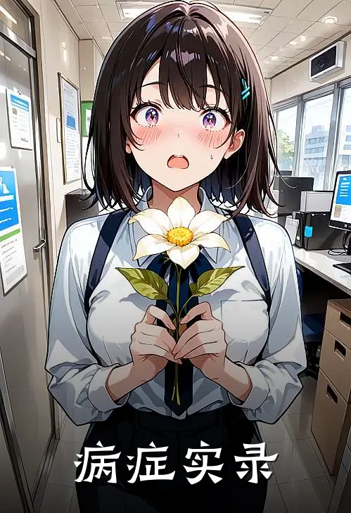 病症实录(镜天冯云生)在哪看免费小说_最新章节列表病症实录(镜天冯云生)