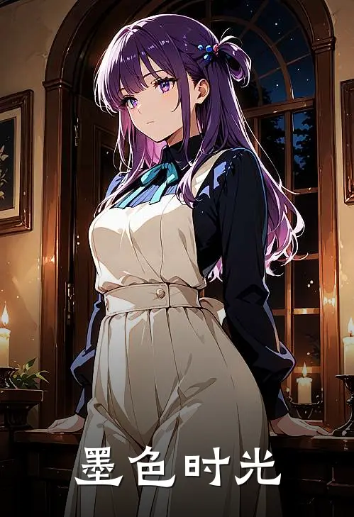 墨色时光