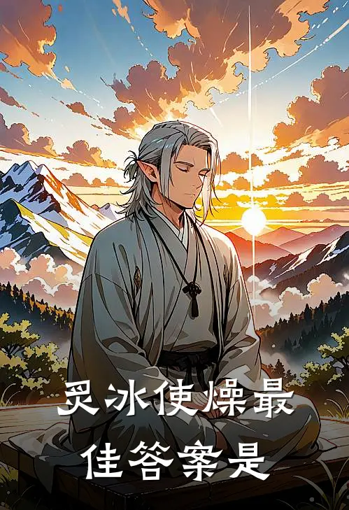 炙冰使燥最佳答案是