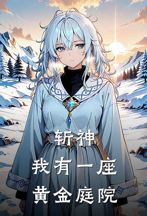 斩神：我有一座黄金庭院(程宇凯文)免费阅读_热门的小说斩神：我有一座黄金庭院程宇凯文