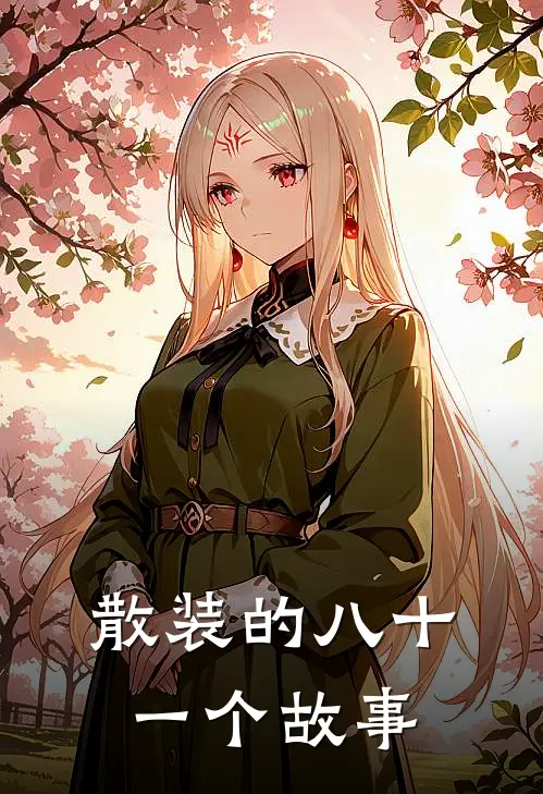 散装的八十一个故事