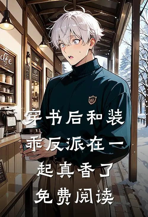 穿书后和装乖反派在一起真香了免费阅读