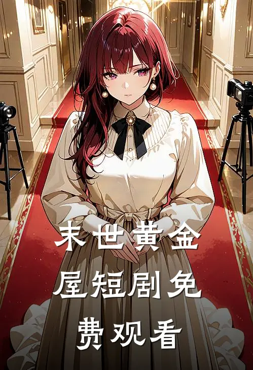 末世黄金屋短剧免费观看