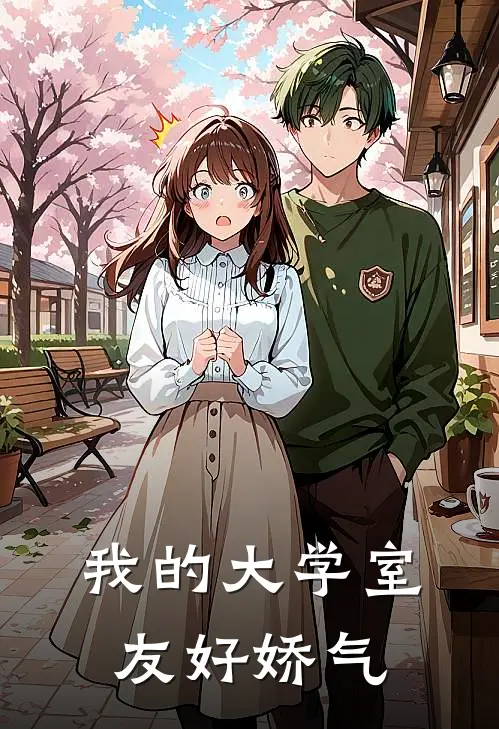 我的大学室友好娇气
