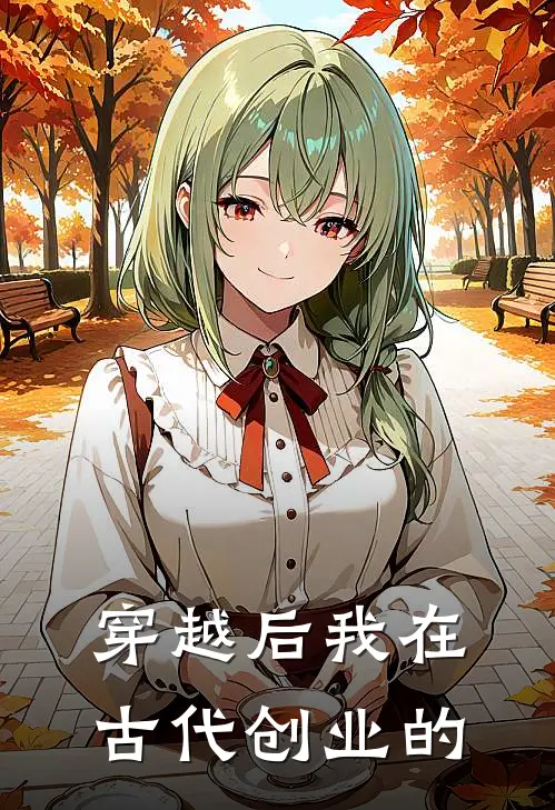 穿越后我在古代创业的