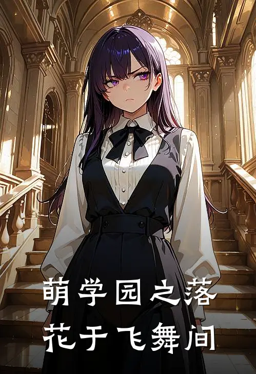 萌学园之落花于飞舞间(帝蒂娜艾瑞克)完整版小说全文免费阅读_免费阅读无弹窗萌学园之落花于飞舞间帝蒂娜艾瑞克