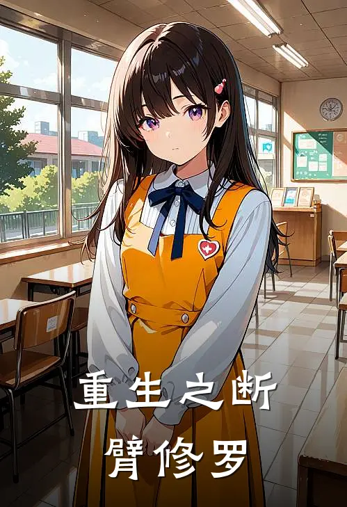 重生之断臂修罗