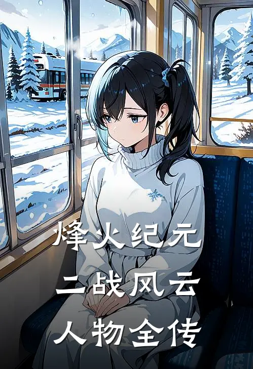 烽火纪元：二战风云人物全传