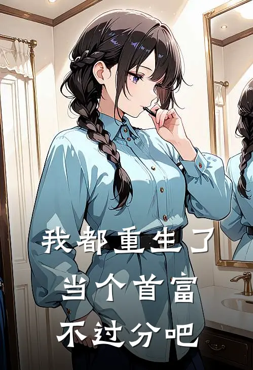 我都重生了，当个首富不过分吧(王涛王云庚)热门小说_《我都重生了，当个首富不过分吧》最新章节在线阅读