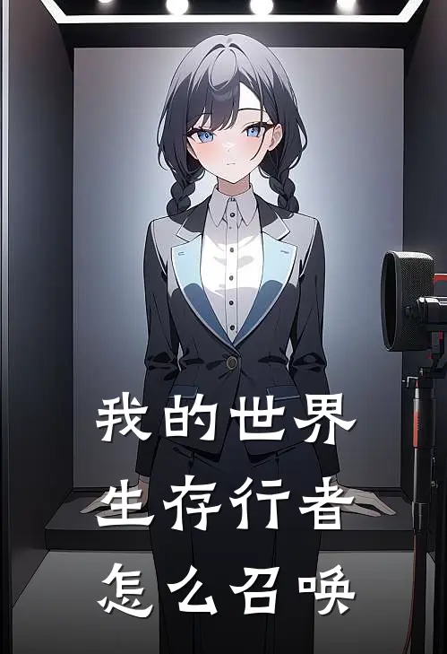 我的世界生存行者怎么召唤