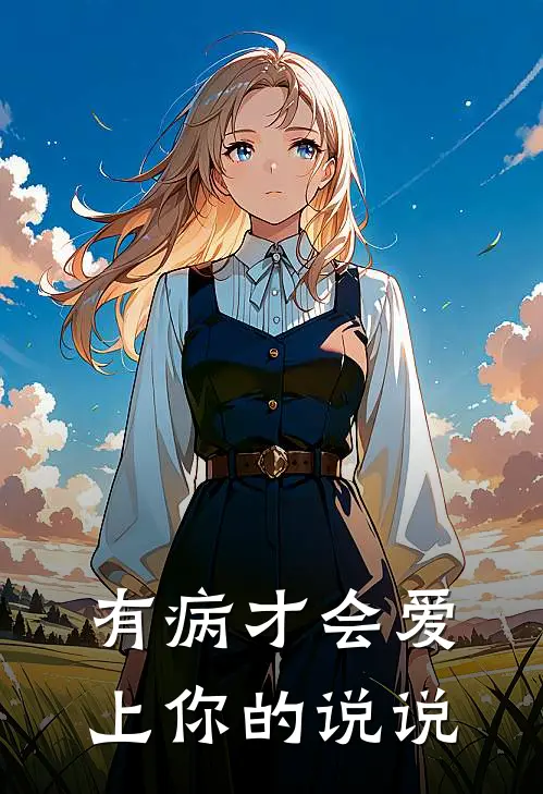 有病才会爱上你的说说