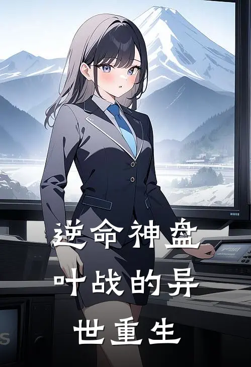 逆命神盘：叶战的异世重生(叶战萧诺)全文免费小说_小说免费完结逆命神盘：叶战的异世重生(叶战萧诺)