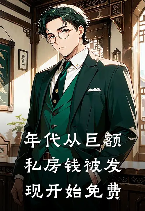 年代从巨额私房钱被发现开始免费