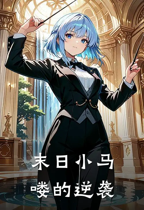 末日小马喽的逆袭哈士奇管伟好看的小说推荐完结_在哪看免费小说末日小马喽的逆袭哈士奇管伟