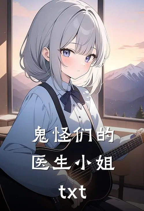 鬼怪们的医生小姐txt