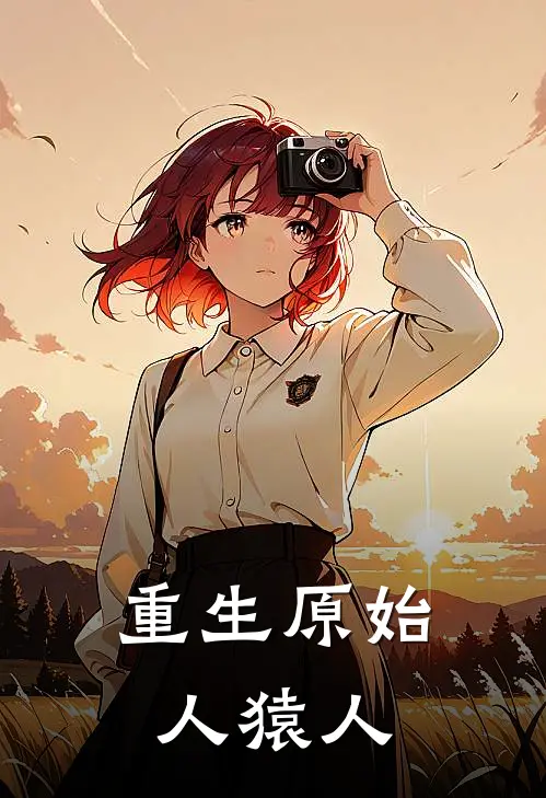 重生原始人猿人