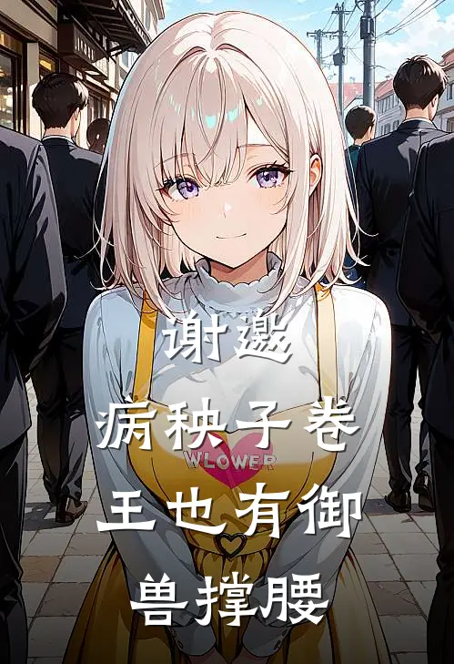 谢邀：病秧子卷王也有御兽撑腰