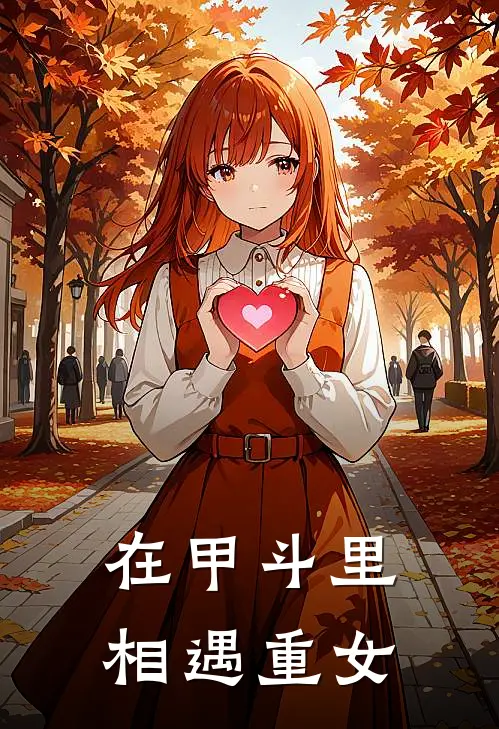 在甲斗里相遇重女