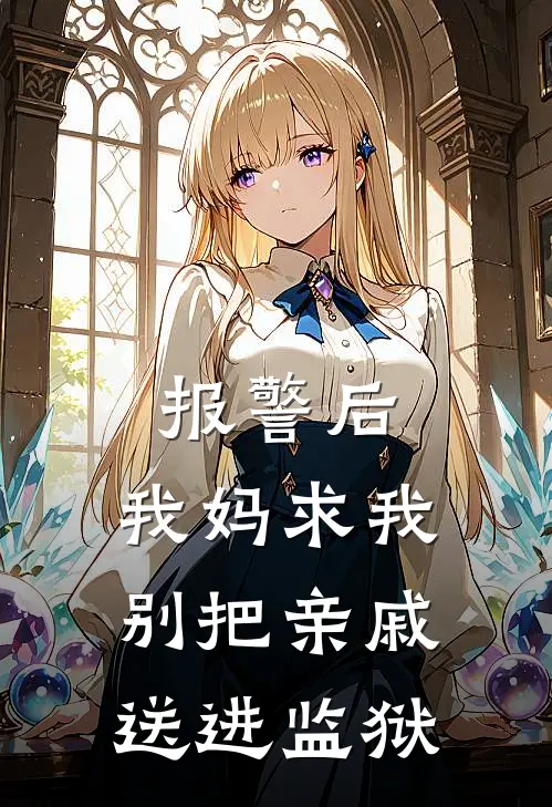 报警后，我妈求我别把亲戚送进监狱