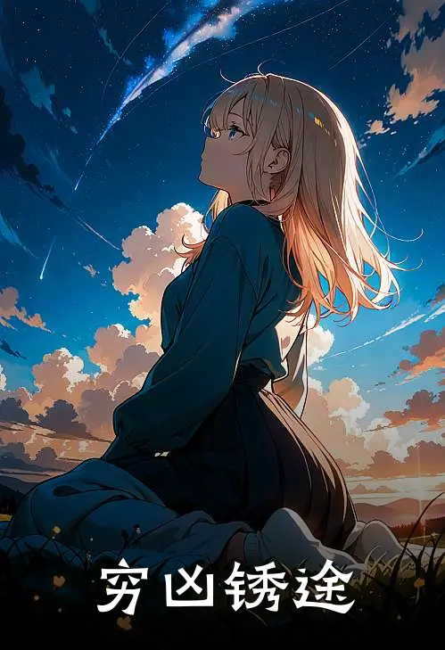 《穷凶锈途》墨均玄溪已完结小说_穷凶锈途(墨均玄溪)全文免费阅读无弹窗大结局