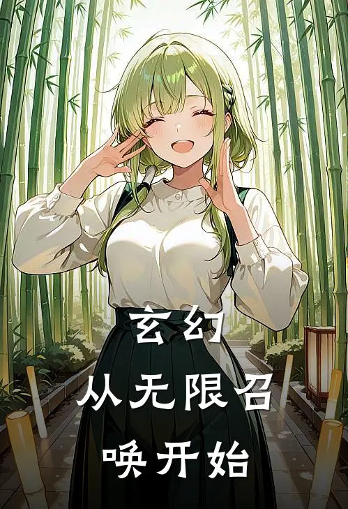 玄幻：从无限召唤开始