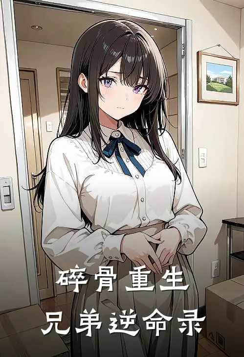 碎骨重生：兄弟逆命录(陈顺陈秀)完结版小说_最新全本小说碎骨重生：兄弟逆命录陈顺陈秀