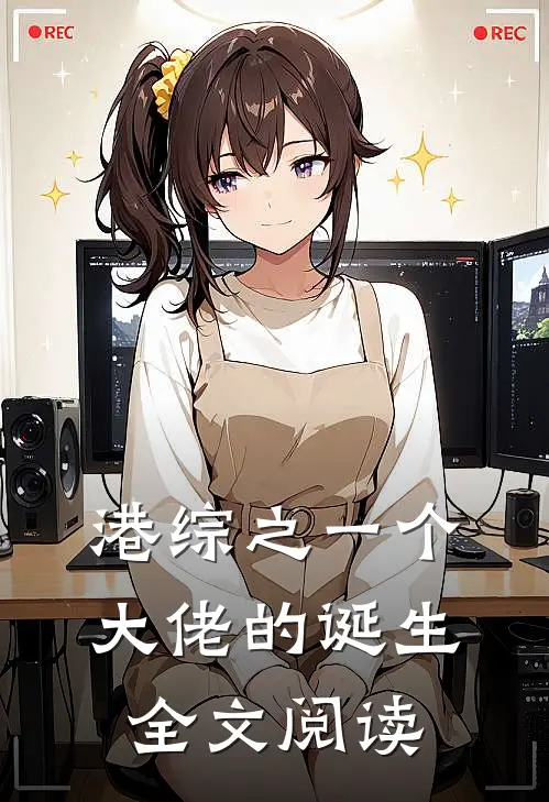 港综之一个大佬的诞生全文阅读